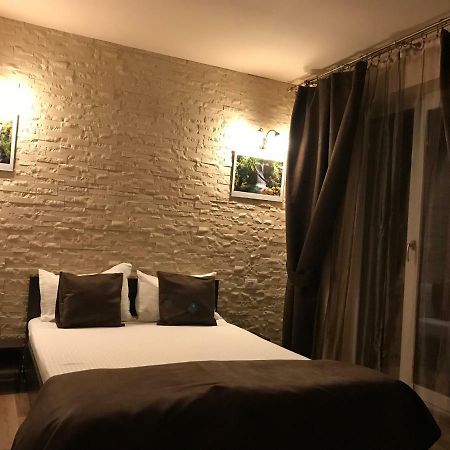 Pensiune Muntii Aninei Anina Exterior foto