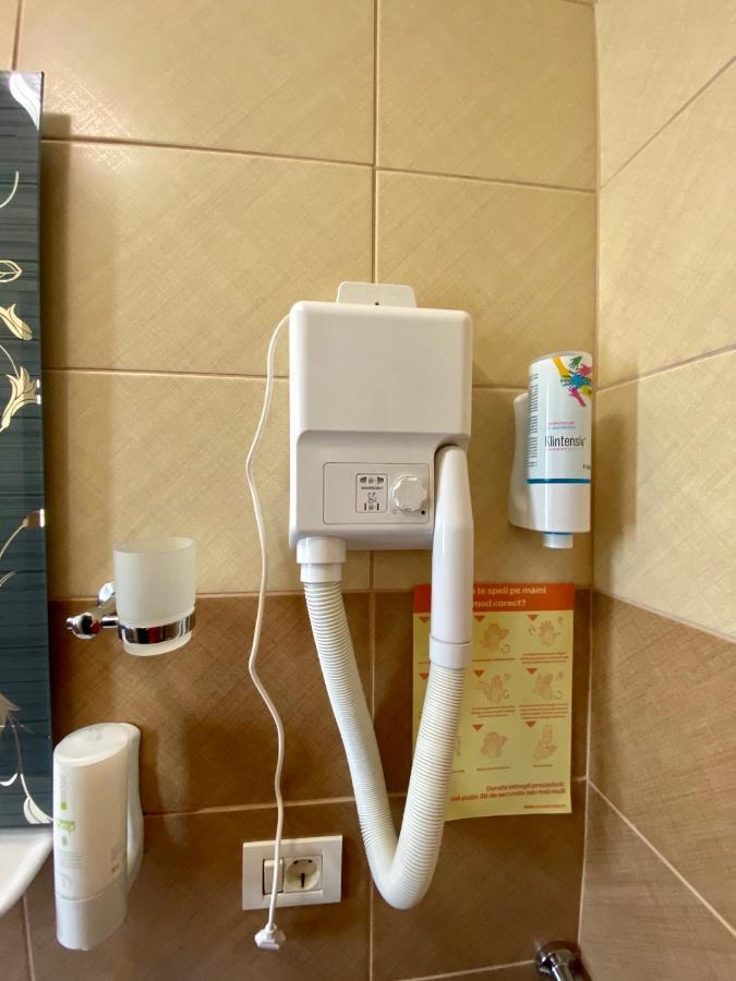 Pensiune Muntii Aninei Anina Exterior foto